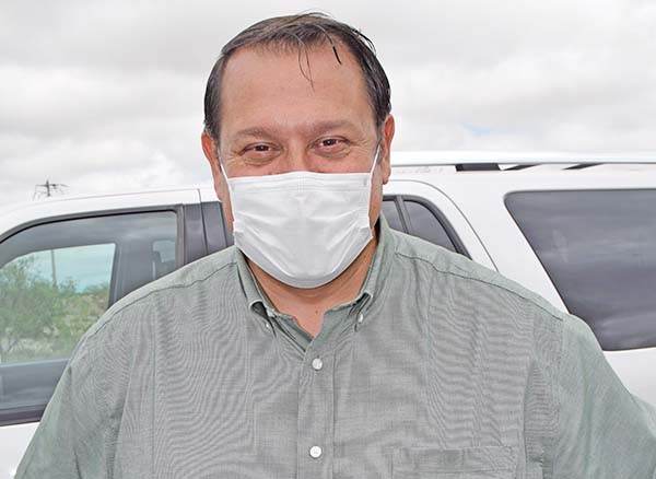 Ni la pandemia reactiva “Jóvenes Construyendo”