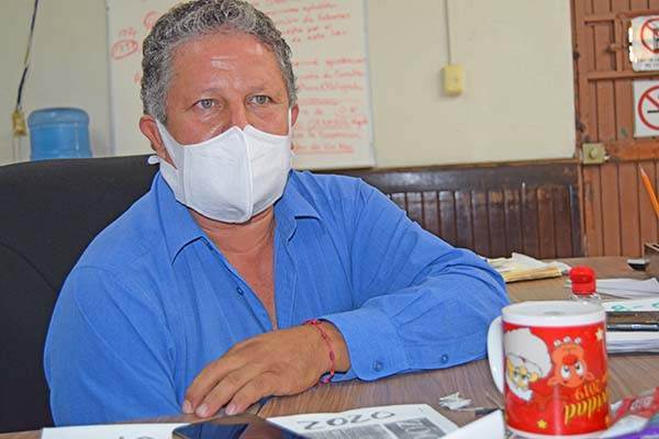 147: Ante nueva cepa de Covid, mejor guardarse