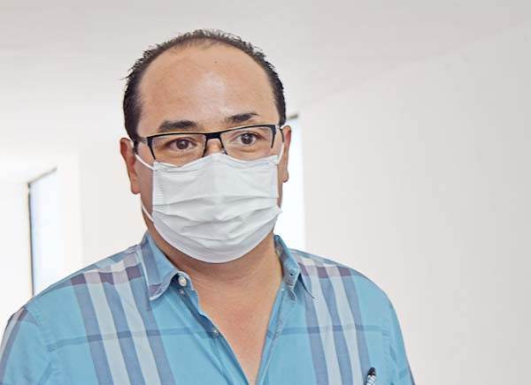 Espera la IP inversión millonaria en AHMSA