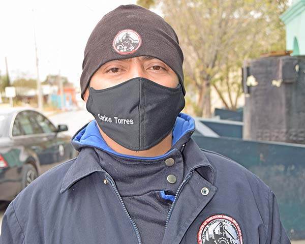 Sin contratiempos cobran su ahorro