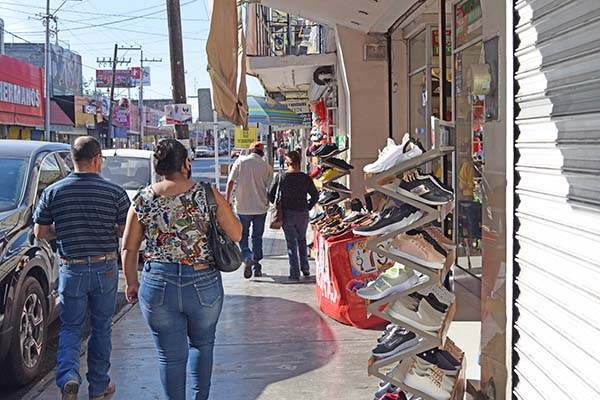 Sin efectos pago de ahorro en comercio