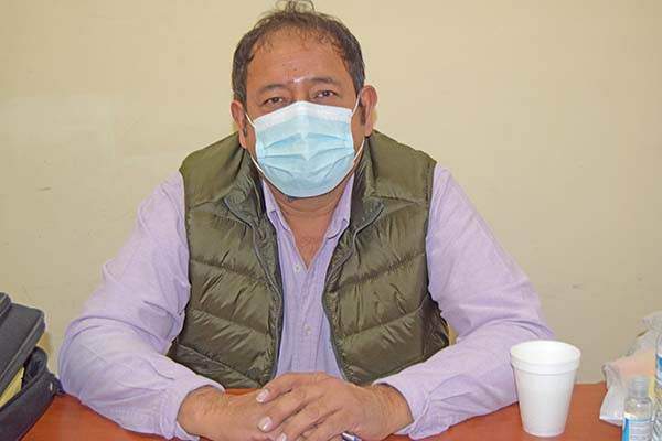 Sin planes AHMSA de reducir personal