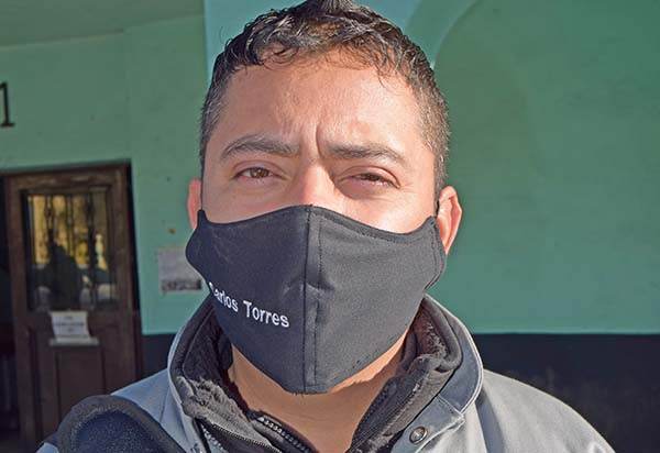 Tras acuerdo con 4T esperan reactivación