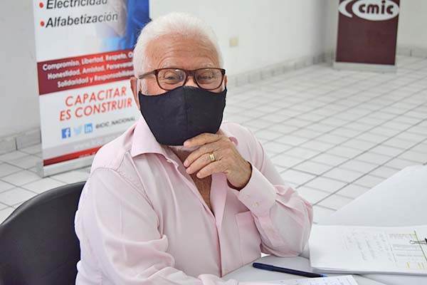 Están al borde del cierre 45 constructoras: CMIC