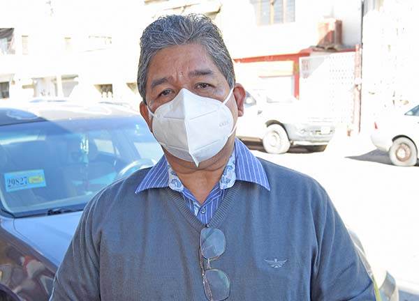 Detiene Covid proyecto de cámaras de vigilancia