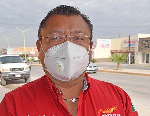 Inversión depende de elección federal