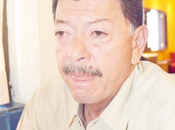 Se confirma muerte del Teniente Pañeda