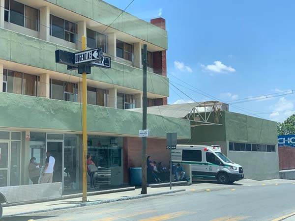 Mata Covid-19 a siete en sureste
