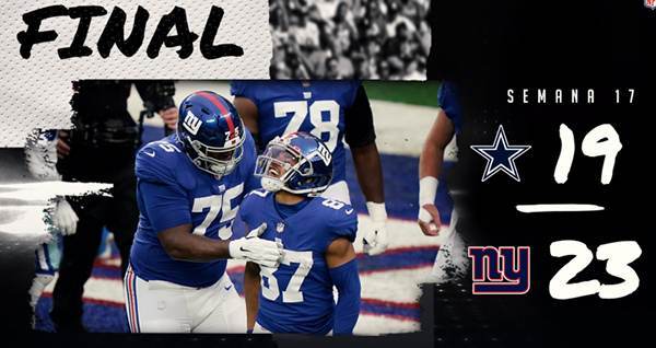 Se despide Dallas de Playoffs