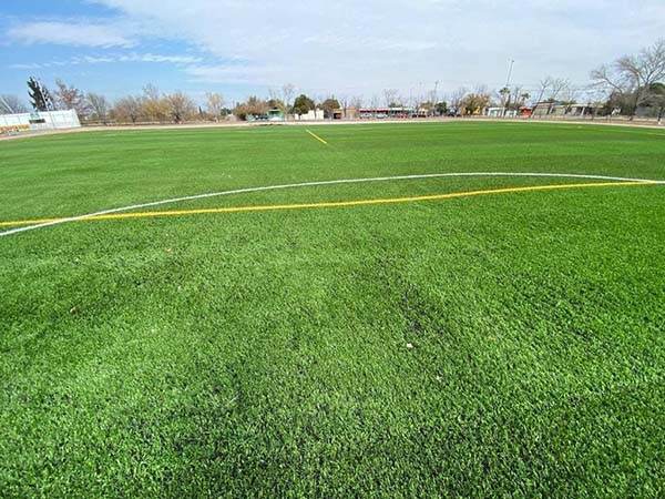 Seguirá modernización de la Unidad Deportiva