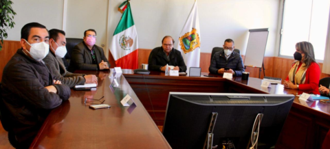 AYUDARÁN PRUEBAS RÁPIDAS Y CONFIABLES COVID AL COMBATE FRONTAL A LA PANDEMIA: SALUD COAHUILA