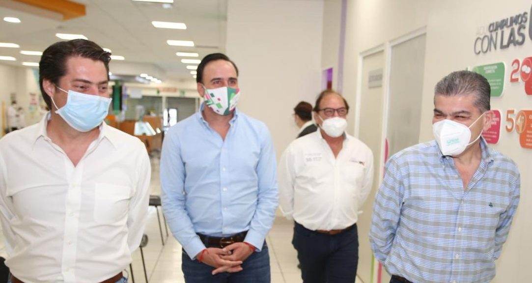 Enrique Martínez y Morales será designado como Secretario de Vivienda y Ordenamiento Territorial en Coahuila