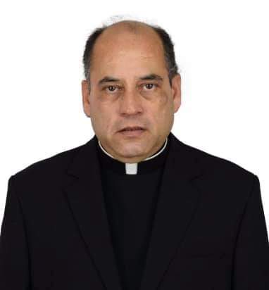 Muere de Covid Padre Bustillos