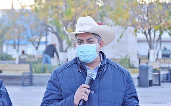 “No serán solapados policías que delincan”
