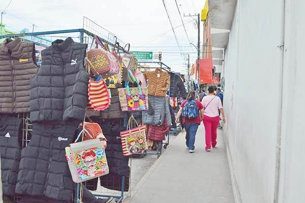 Prevén muy fuerte “Cuesta de Enero”