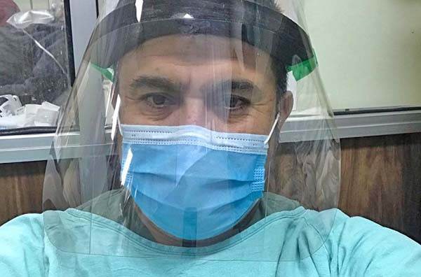 “La mejor parte es rescatar vidas”