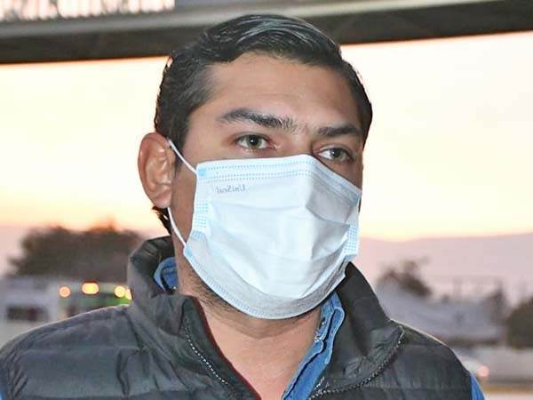 Empresarios transportistas apoyaron con traslados: AP