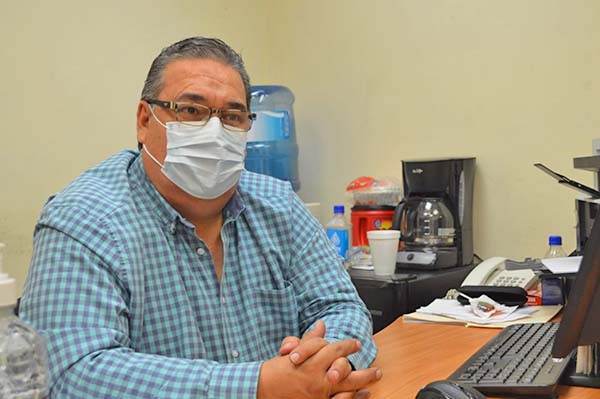 Aumentan los contagios por movilidad de diciembre