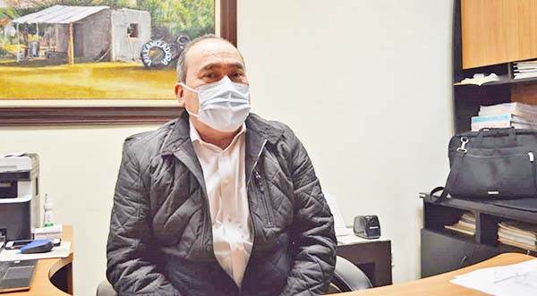 Aumentará municipio el parque vehicular en 2021