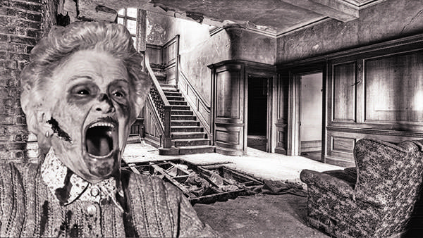 La casa del dentista
