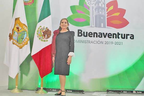 Nombrará Cabildo suplente de Gladys