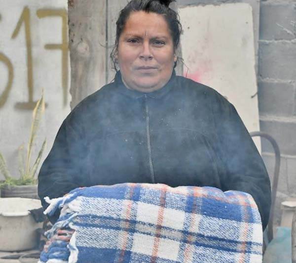 Ordena Paredes Operativo Abrigo