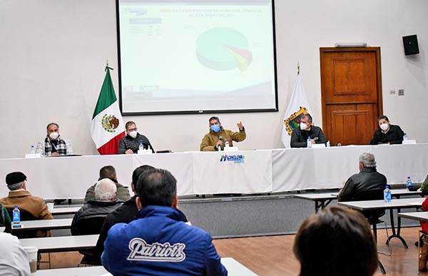 Cuenta Monclova con mejor infraestructura de salud: AP