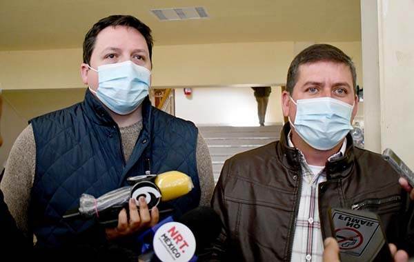 Amplían en mercado cierre de actividades