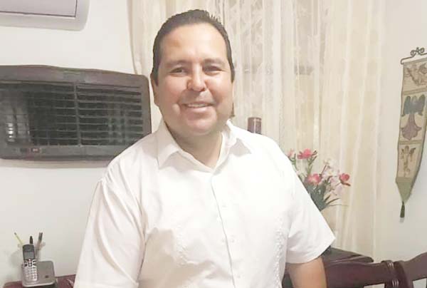 Muere por Covid Director del IMSS