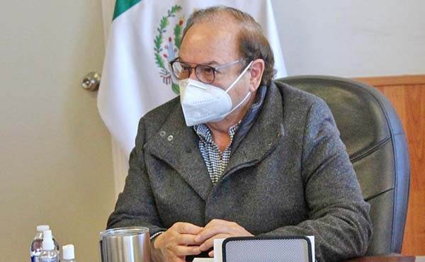 Ayudarán pruebas rápidas a contrarrestar pandemia