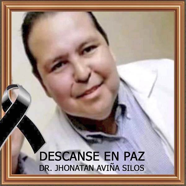 Lamentan la pérdida del Director del IMSS