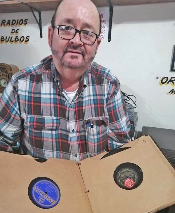 Falleció el Guardián de la Memoria de Frontera