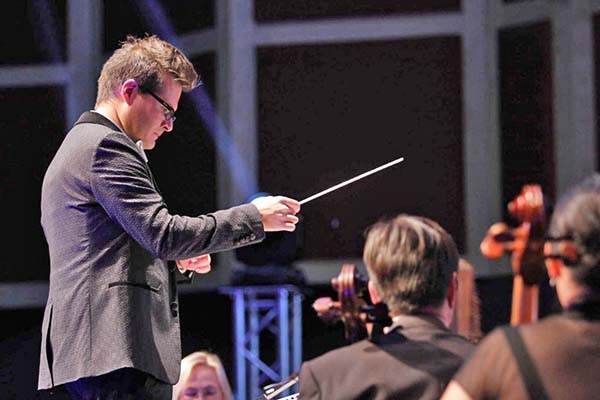 Presentará Concierto Orquesta del Desierto