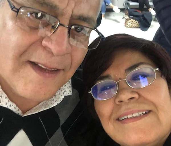 Arrebata Covid vida de querida abogada