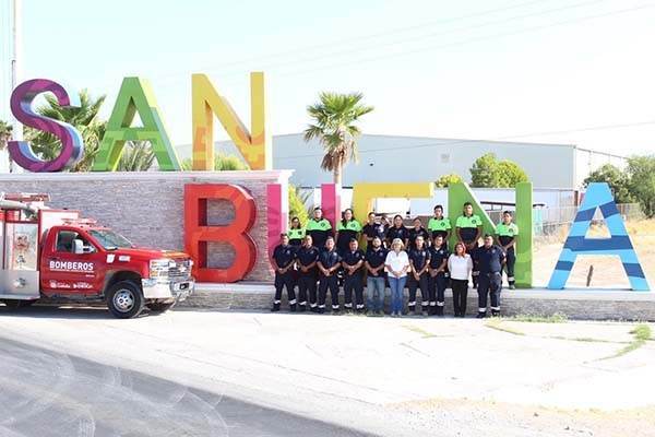 Exhortan ser cuidadosos con tanques de gas LP
