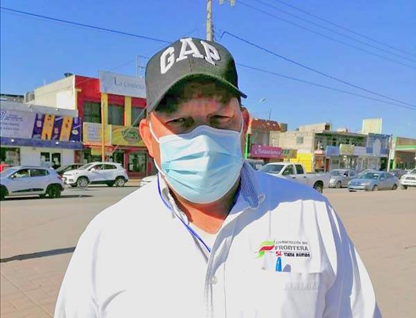 Mantendrán programa Materiales a Bajo Costo