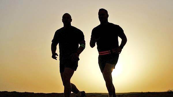 Envejecer con salud