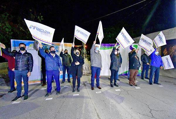 Contribuyentes son parte de la transformación:AP
