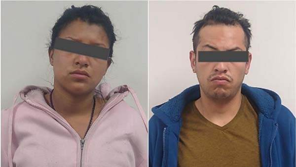 Pareja mata a golpes a niño de dos años en Nuevo León