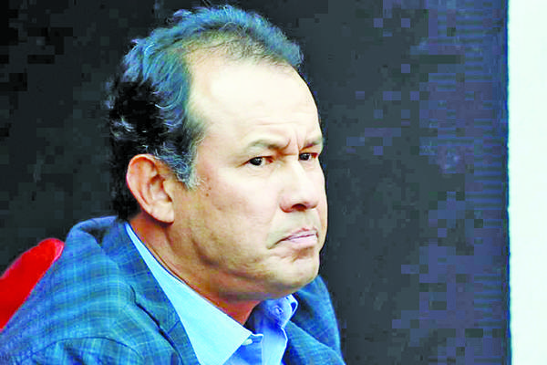 Toma Reynoso delantera para DT de Cruz Azul