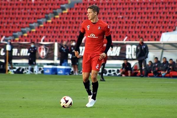 Confirmado: Furch fuera tres meses