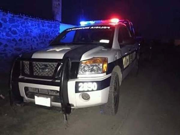 Por daños y violencia vinculan a “El Chacos”