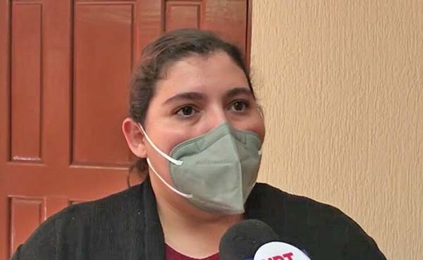 Se niegan a recibir la vacuna anticovid