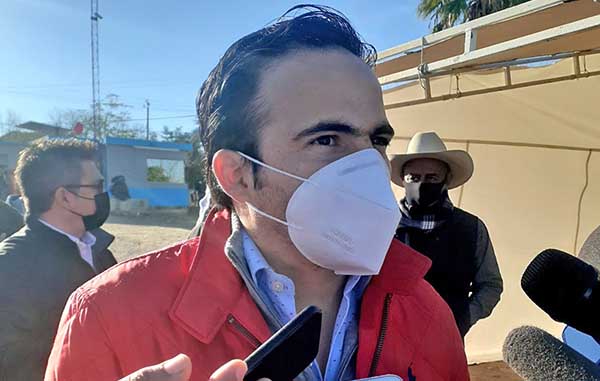 Sigue reactivación de productores de carbón