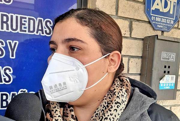Recibe ISSSTE pacientes Covid