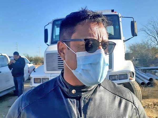 Volverán a trabajar como empacadores