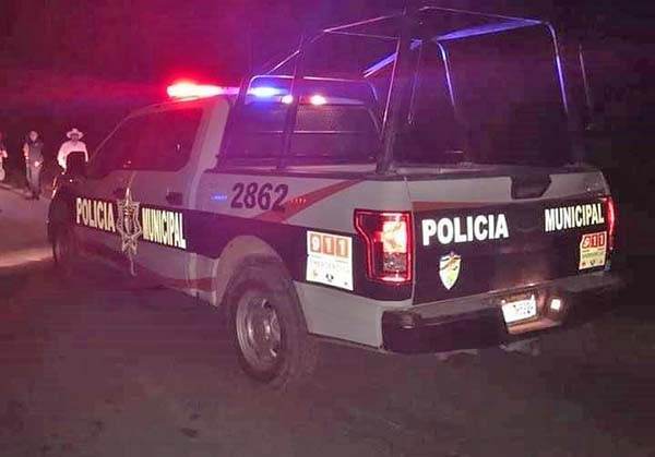 Rescatan a menor víctima de violencia
