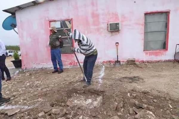 Reactivan programas sociales en carbonífera