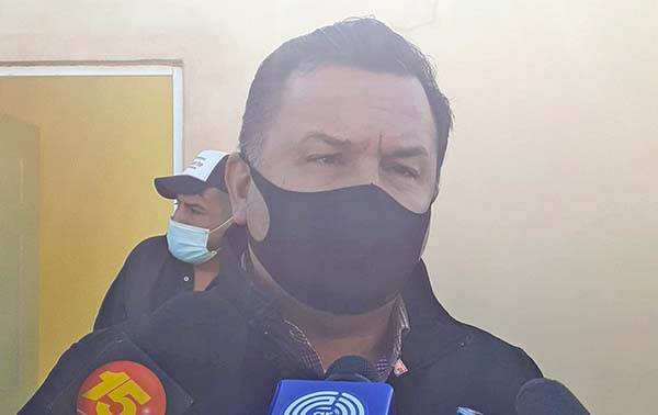Integrará Chuma alianza productiva