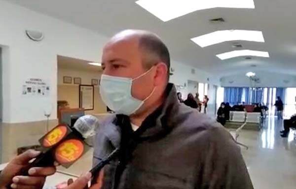Asignan 450 dosis a región